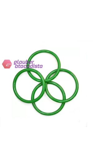 ARGOLA PLASTICO CT/10