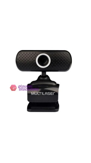 WEBCAM STANDARD 480P/MICROFONE WC051