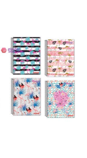 CADER. ESP. UNIV.CD.  1X1   96F PT/05 PAN