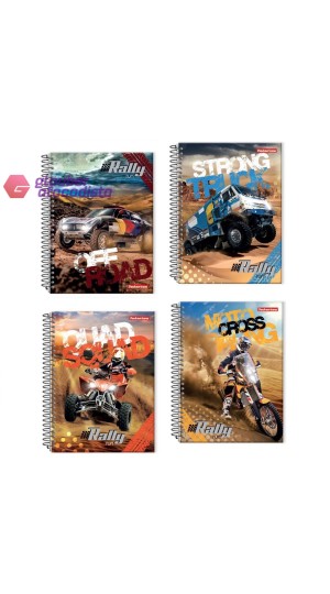 CADER. ESP. UNIV.CD.  1X1   96F PT/05 PAN