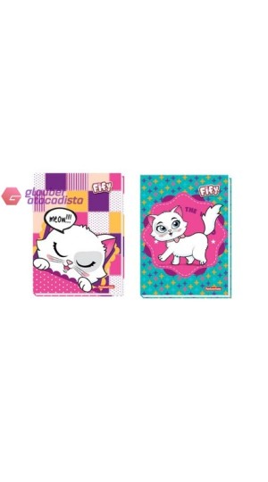 CADER. BROC.C.D.1/4 96FLS PT/05 PAN