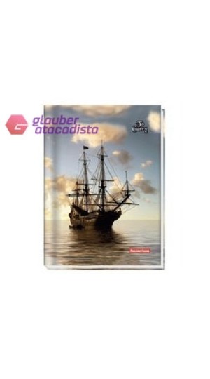 CADER. BROC.C.D.1/4 96FLS PT/05 PAN