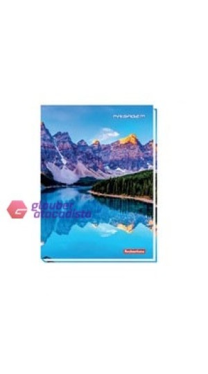 CADER. BROC.C.D.1/4 96FLS PT/05 PAN