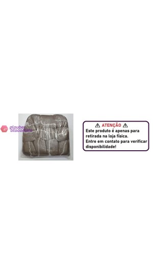 ARGILA P/MODELAGEM ARTIST. PT/10