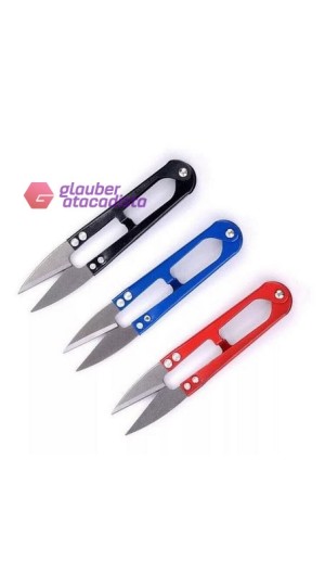 TESOURA REMATE CT/12