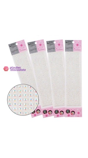 ADESIVO PEDRARIA CART.