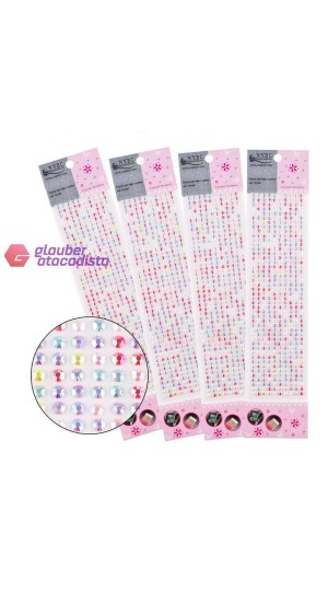 ADESIVO PEDRARIA CART.