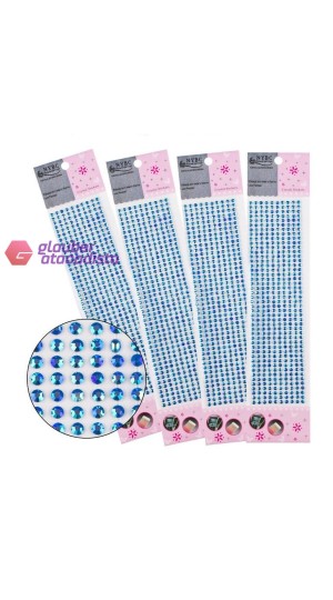 ADESIVO PEDRARIA CART.