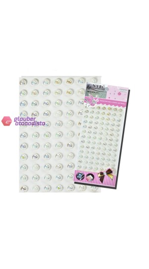 ADESIVO PEDRARIA CART.