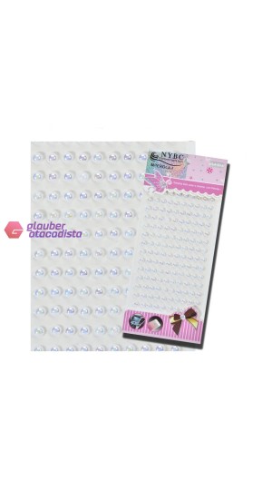 ADESIVO PEDRARIA CART.