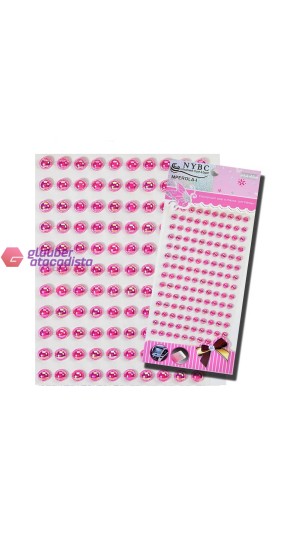 ADESIVO PEDRARIA CART.