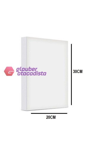 TELA PAINEL 20X30