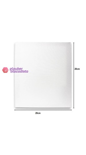 TELA PAINEL 20X20