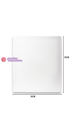 TELA PAINEL 30X30