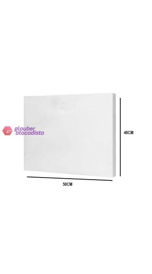 TELA PAINEL 40X50