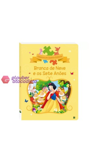 LIVRO & QUEBRA CABEÇA