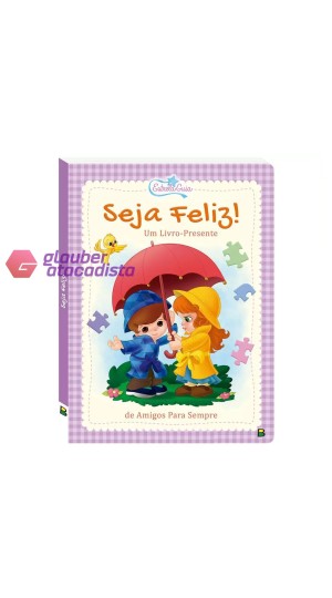 LIVRO & QUEBRA CABEÇA