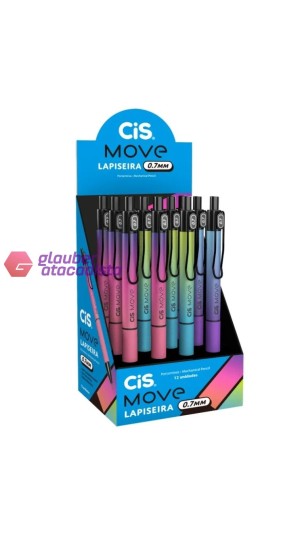 LAPISEIRA 0.7 MOVE CIS CX12