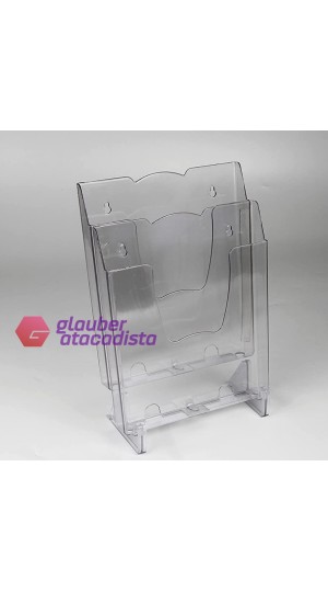 ORGANIZADOR DUPLO (VERTICAL)