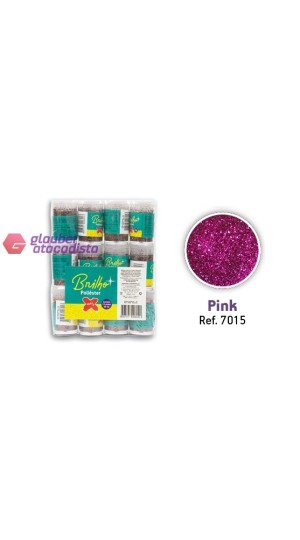 GLITTER POLIESTER POTE/3GR. PT/12