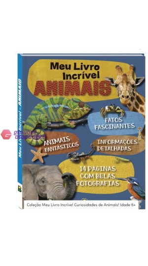 LIVRO CAPA DURA