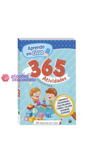 LIVRO 365