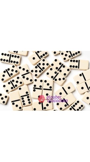 JOGO DOMINO PEQ. - IM42066