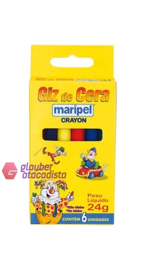 GIZ CERA 06 CORES PT/12 MR