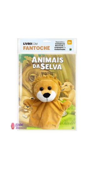 LIVRO FANTOCHE