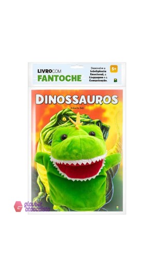 LIVRO FANTOCHE