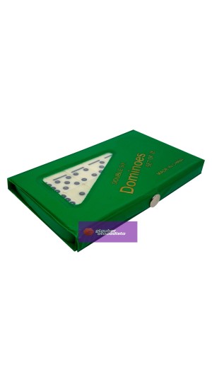 JOGO DOMINO IM42062