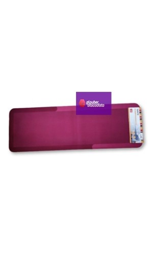 TAPETE 40X100CM -  CA01046