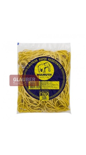 ELÁSTICO DE DINHEIRO 100 G