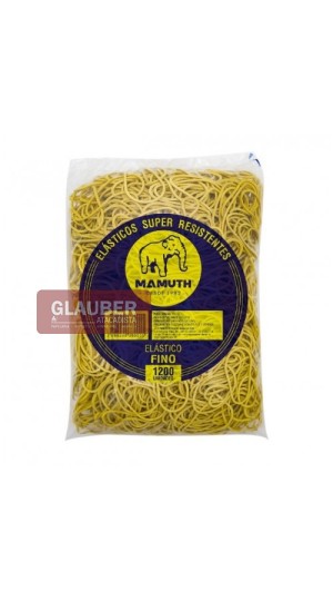 ELÁSTICO DE DINHEIRO 1 KG