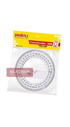 TRANSFERIDOR GROSSO 360º PT/10