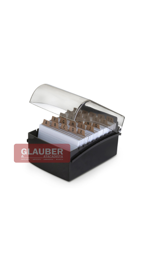 FICHARIO DE MESA 5X8