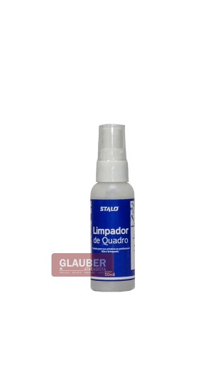 LIMPADOR DE QUADRO BRANCO