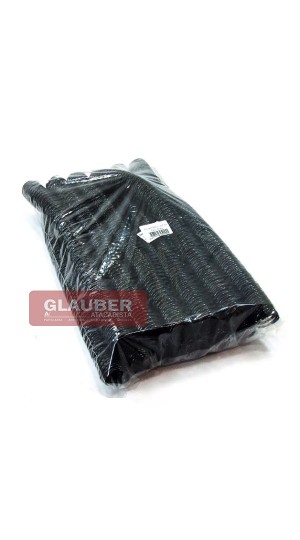 ESPIRAL 23 MM PRETO PT/60