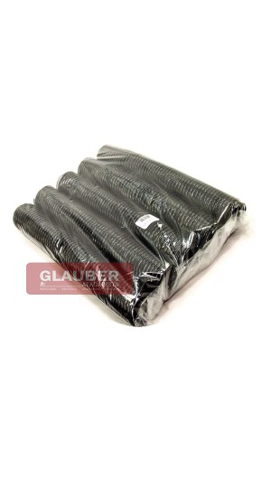 ESPIRAL 40 MM PRETO PT/18