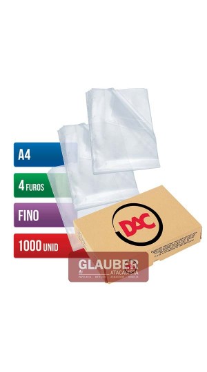 ENVELOPE PLÁSTICO CAIXA