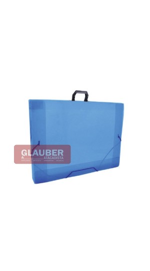 MALETA POLIPROPILENO A3 3CM