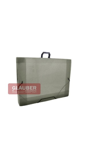 MALETA POLIPROPILENO A3 3CM