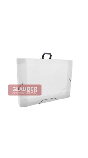 MALETA POLIPROPILENO A3 3CM