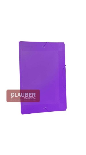 PASTA ABA ELÁSTICA MINI LOMBO 2,0 CM PT/10