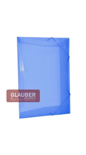 PASTA ABA ELÁSTICA MINI PT/10