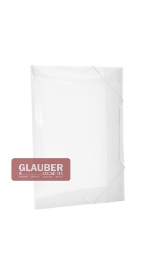 PASTA ABA ELÁSTICA MINI PT/10