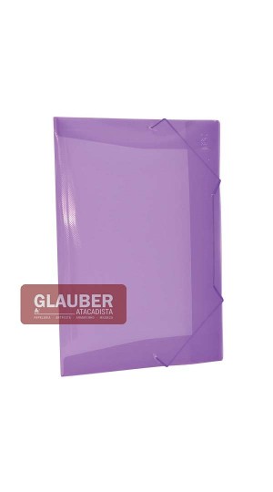 PASTA ABA ELÁSTICA MINI PT/10