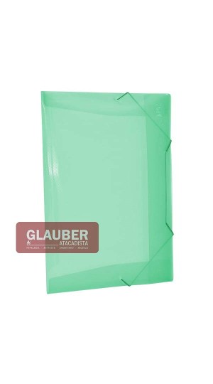 PASTA ABA ELÁSTICA MINI PT/10