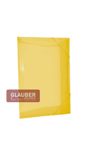 PASTA ABA ELÁSTICA OFÍCIO PT/10