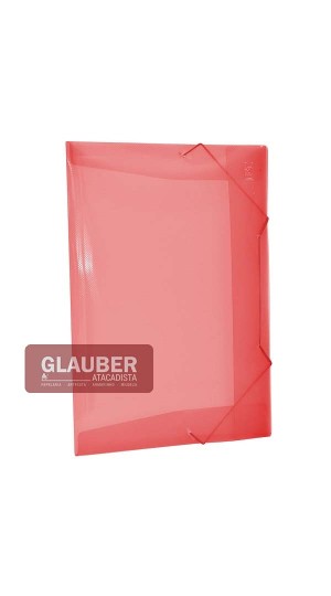 PASTA ABA ELÁSTICA OFÍCIO PT/10